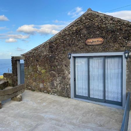 Вілла Casa Bela Vista Ponta Delgada  Екстер'єр фото