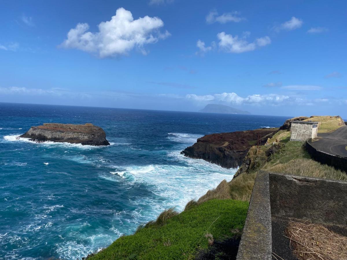 Вілла Casa Bela Vista Ponta Delgada  Екстер'єр фото