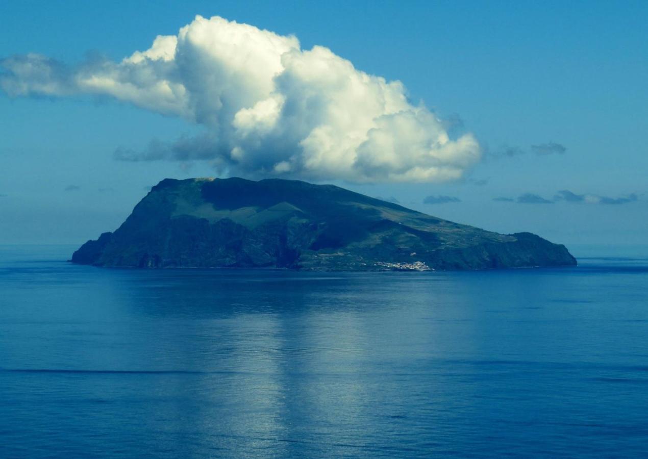 Вілла Casa Bela Vista Ponta Delgada  Екстер'єр фото