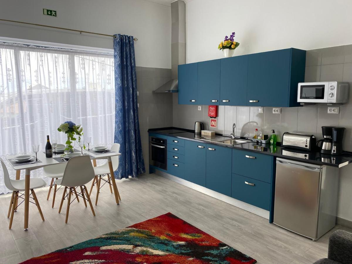 Вілла Casa Bela Vista Ponta Delgada  Екстер'єр фото