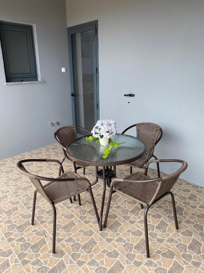 Вілла Casa Bela Vista Ponta Delgada  Екстер'єр фото