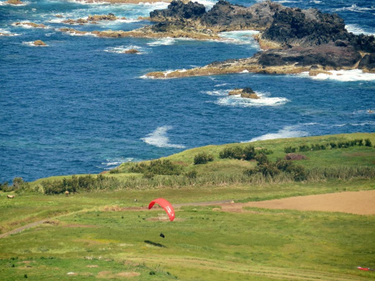 Вілла Casa Bela Vista Ponta Delgada  Екстер'єр фото