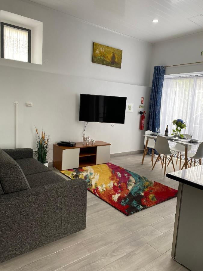 Вілла Casa Bela Vista Ponta Delgada  Екстер'єр фото