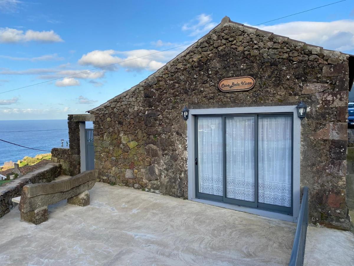 Вілла Casa Bela Vista Ponta Delgada  Екстер'єр фото